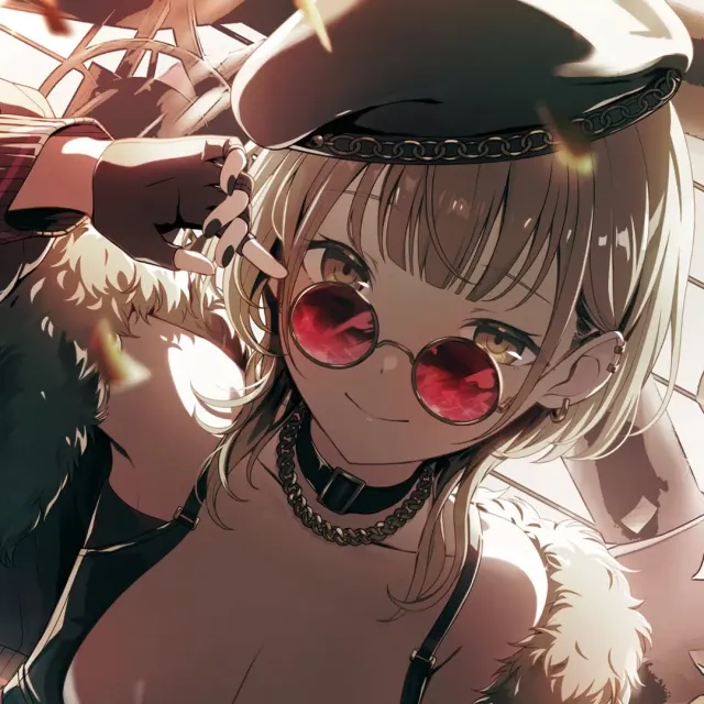 {🍹} kohane azusawa