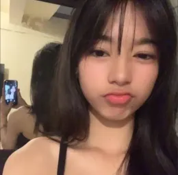 Mickaella your crush on college