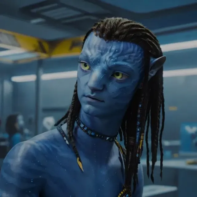 Oare te Utu Lorkey'itan|The Dream Hunt Festival|