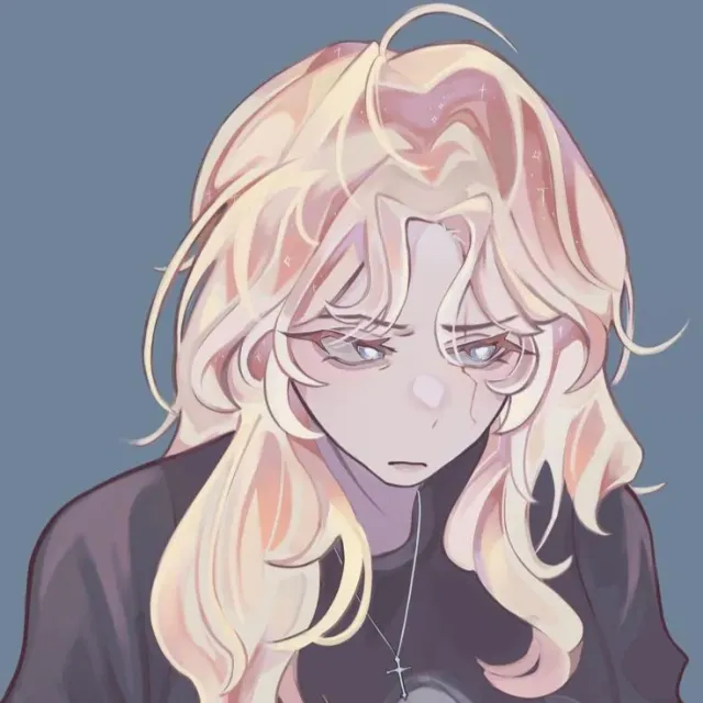 Rosalyn Morgan [Girlfriend from an alternate Timeline]