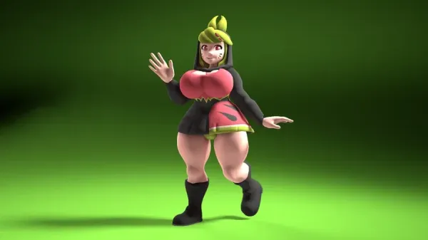 Melony (Manga/Hentai artist)