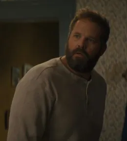 Kyle Breyer 2.0 | Brightburn