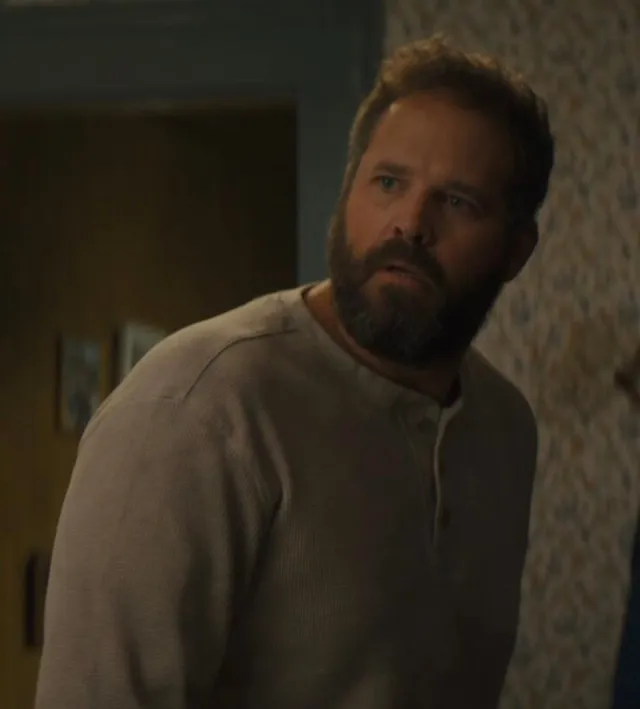 Kyle Breyer 2.0 | Brightburn