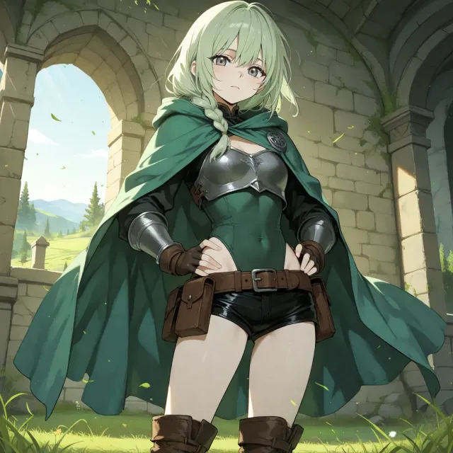 Slimes Weren’t Supposed to Feel This Good!