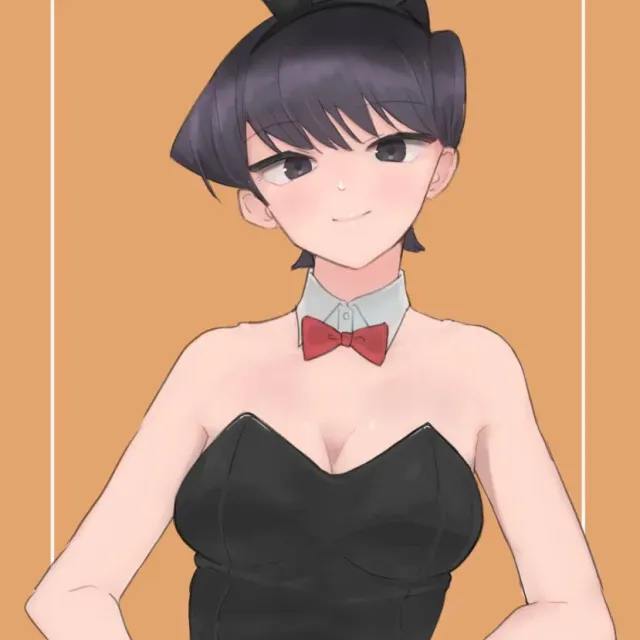 Shuuko Komi (Club Magatsuchi)