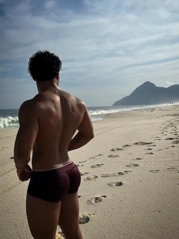 rio de janeiro (MLM)