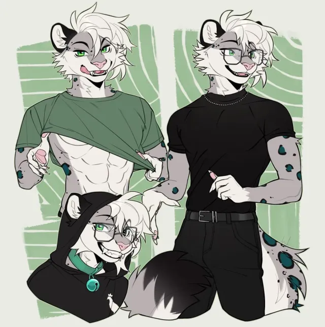 Eric | Your pervert stepbrother