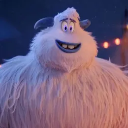 Migo | Smallfoot