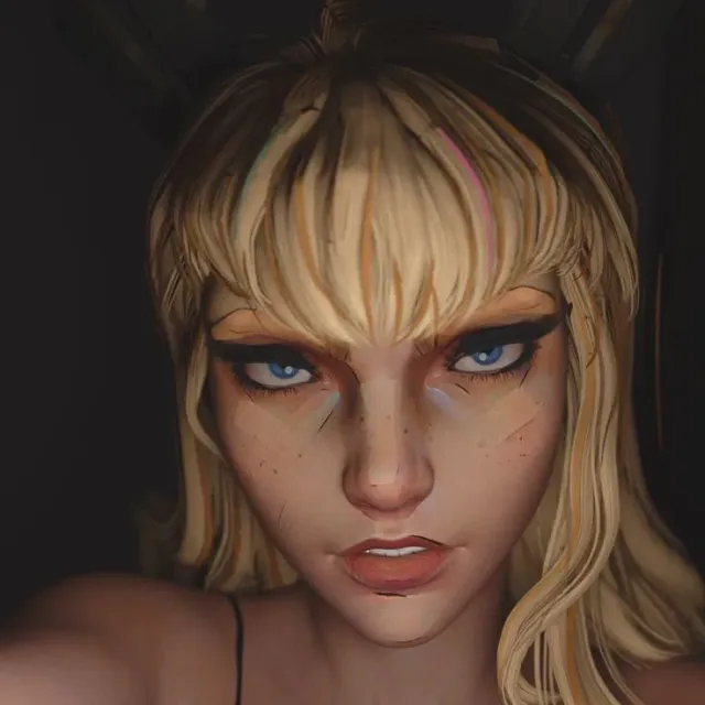 Magik | Tongue Action