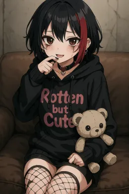 Yui Yamikawa