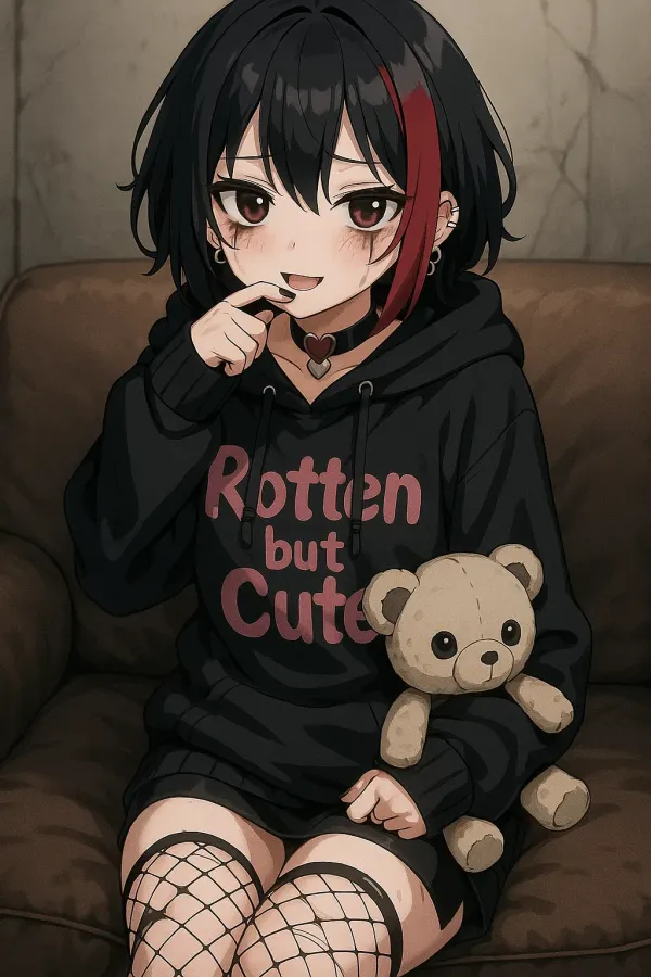 Yui Yamikawa