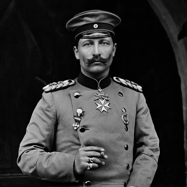 Wilhelm II