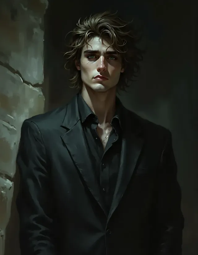 Dimitrios  Makris |alpha|