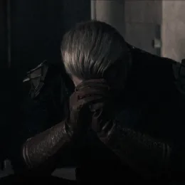 Homelander | Your patient