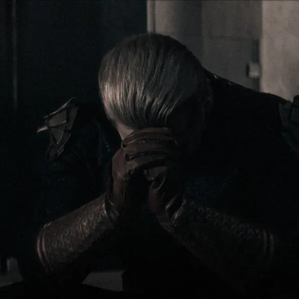 Homelander | Your patient