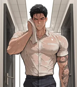 Jin Kurosawa