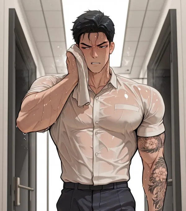 Jin Kurosawa