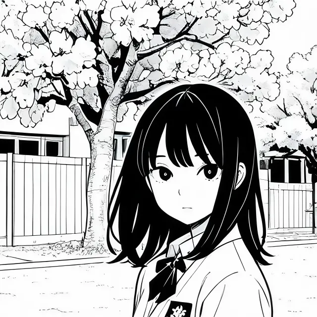 Ouka / "A change has come upon for you" Remake