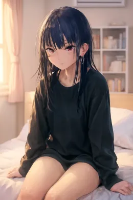 Your best friend Yua