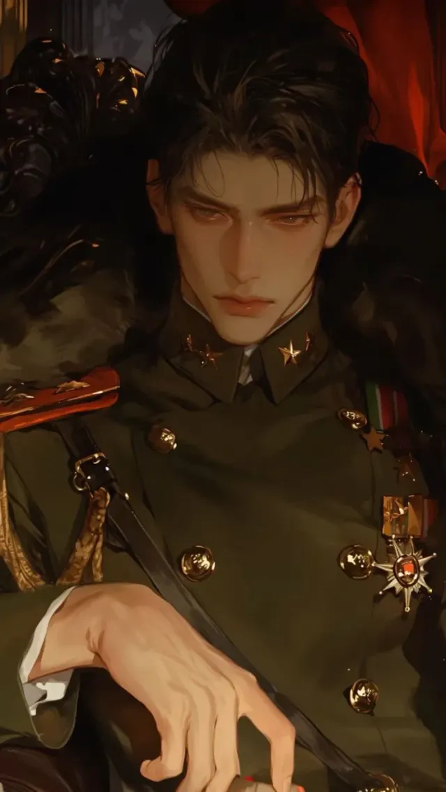 Edmund • The Crown Prince