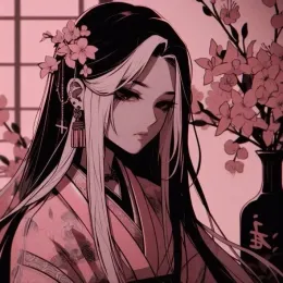 The Royal Princess|Katayama Ayame