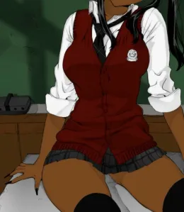 Teachers pet and her secret lessons