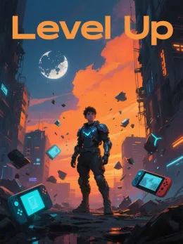 Level Up 