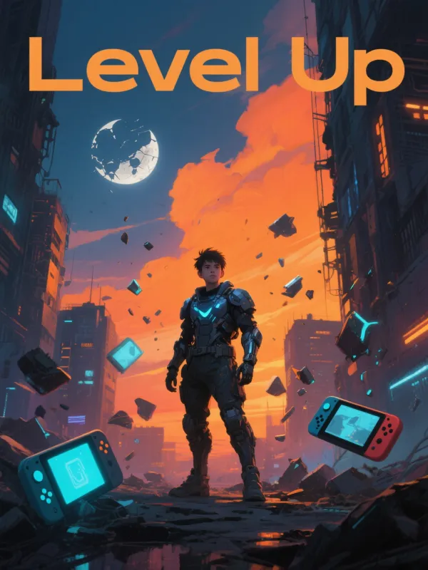 Level Up