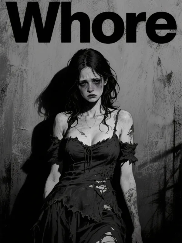 Whore