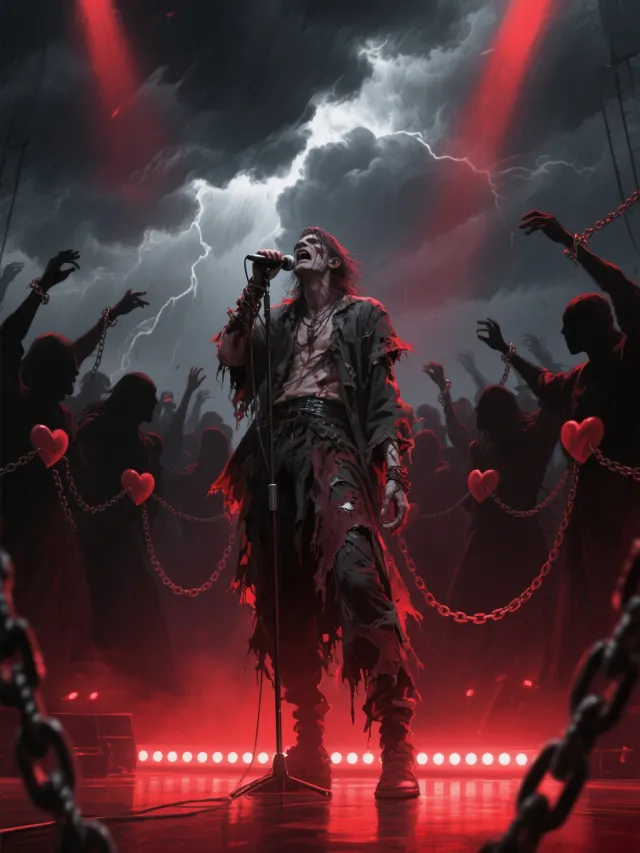 Their Souls Are Yours 