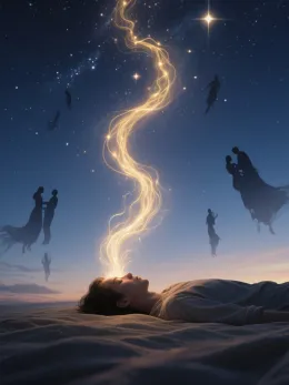 Dreams Sex
