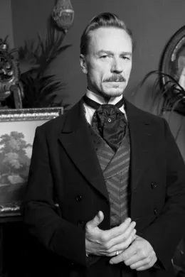 Classic Literature — Policarpo Quaresma