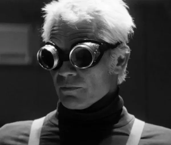 Kirsh [ Alien Earth ]