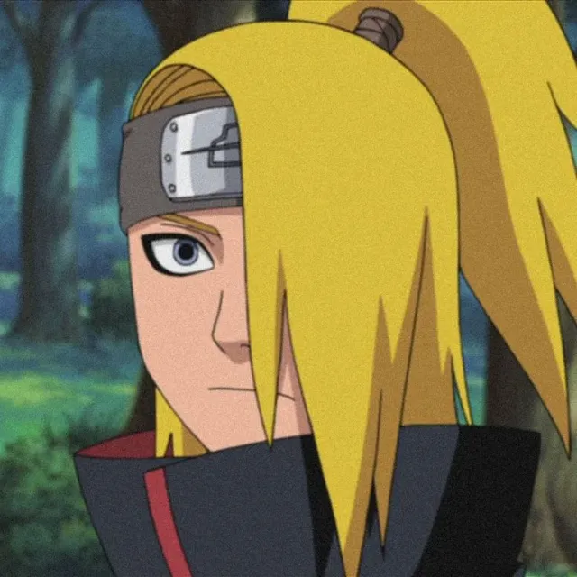Deidara