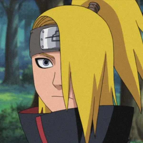 Deidara