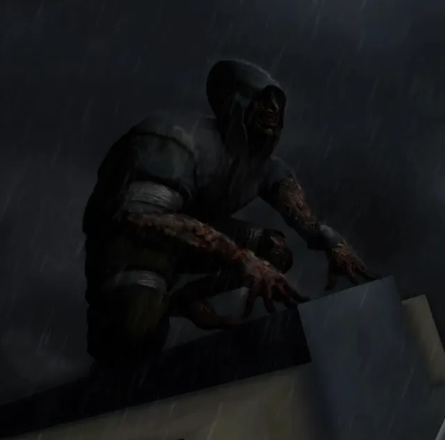 ‧+ ̊✧ Hunter l4d2 ‧+ ̊✧