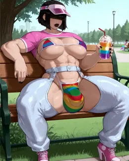 Your Gym Rival