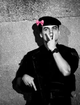 Polícia Militar - BOPE: Patrulha de Choque