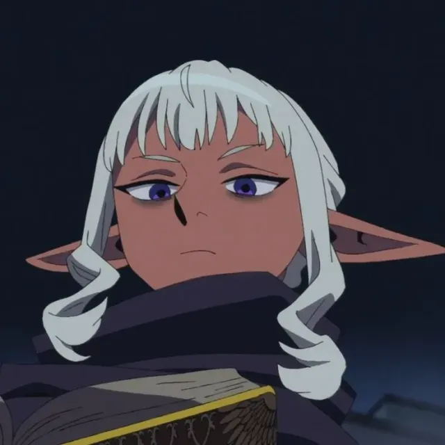 Thistle: Lunatic Magician