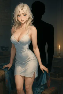 [NTR/Cuckold] Secret Admirer
