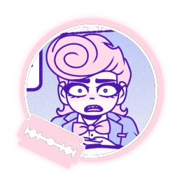 ( ☠️ )   HARVEY  ⸝⸝  HARVINGTON