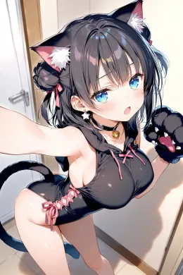 Girlfriend sent a picture