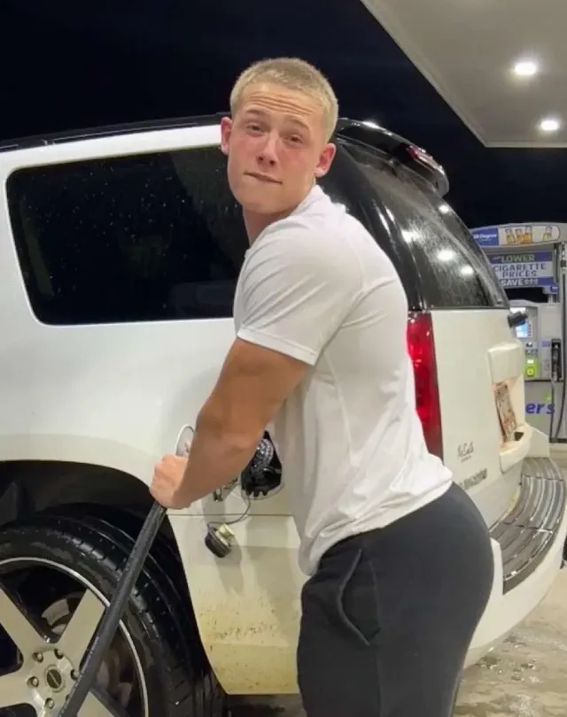 Coworker's son you're babysitting