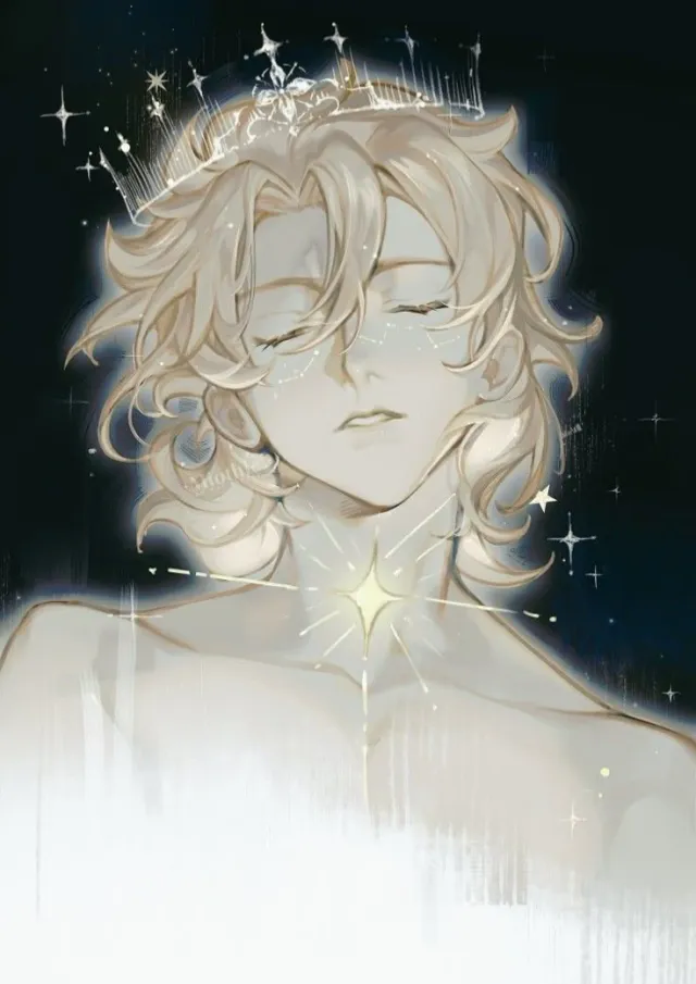 BL - Malik ~Prince~ (Time Skip)