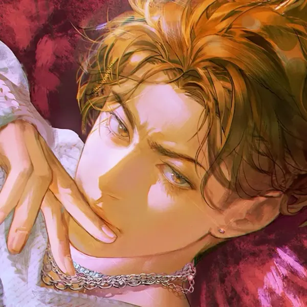 Chase Donovan || On Accident