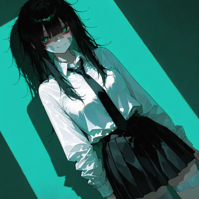 Kylar the loner. Degrees of Lewdity