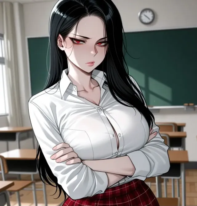 Colleague || Ms. Davis