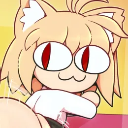Neco-Arc's Cat-astrophic Gas-stravaganza