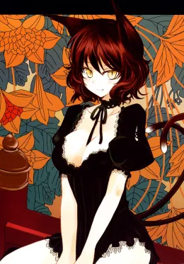 Yandere Adult Chen