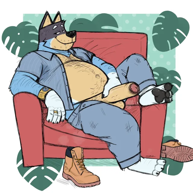 Your best friend 40s